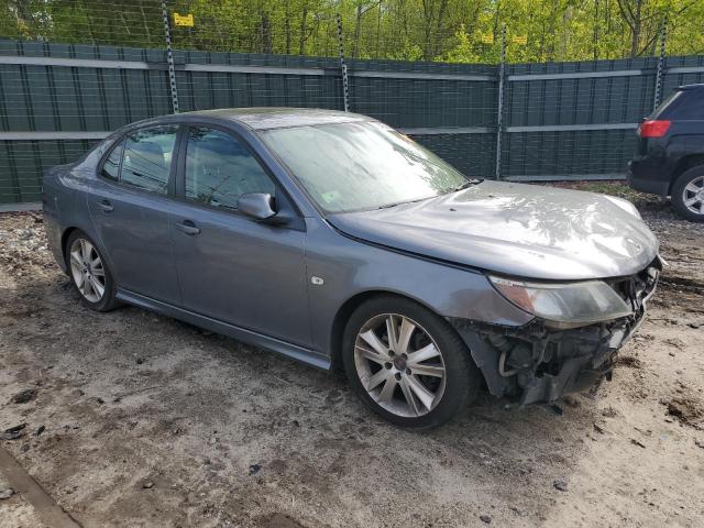 Photo 4 from auction – 2008 SAAB 9-3 AERO with VIN YS3FH46U281118957