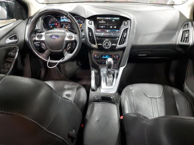 Photo 8 from auction – 2012 FORD FOCUS TITA with VIN 1FAHP3N24CL160482