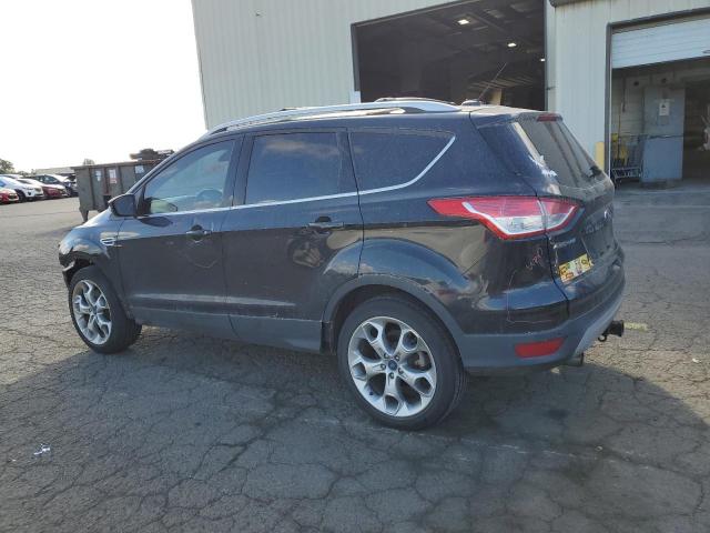 Photo 2 from auction – 2013 FORD ESCAPE TIT with VIN 1FMCU9J97DUA17181