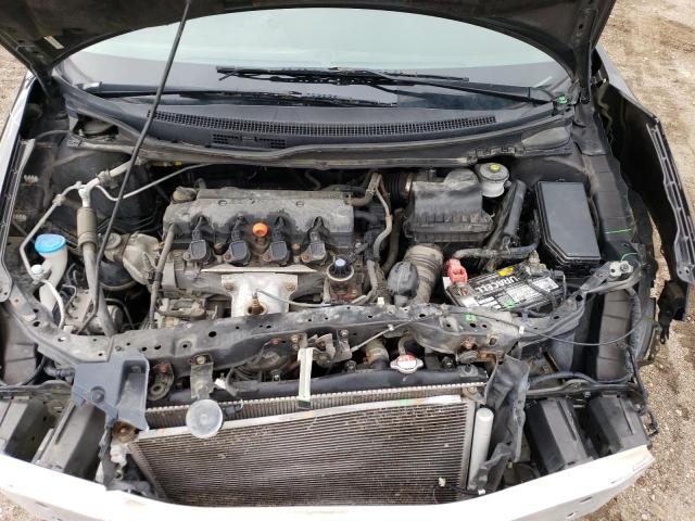 Photo 11 from auction – 2013 HONDA CIVIC EX with VIN 19XFB2F8XDE066372