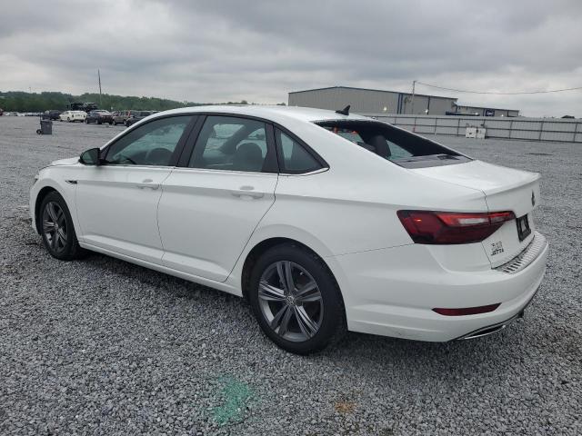 Photo 2 from auction – 2020 VOLKSWAGEN JETTA S with VIN 3VWC57BU9LM079268