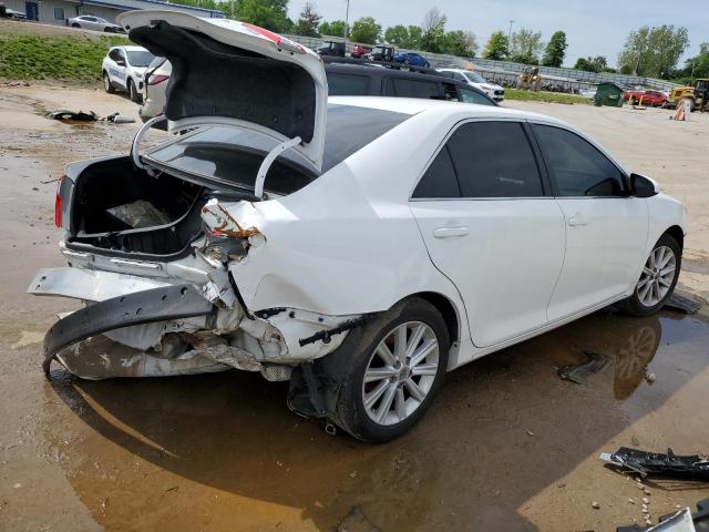 Photo 3 from auction – 2013 TOYOTA CAMRY L with VIN 4T1BF1FK3DU243513