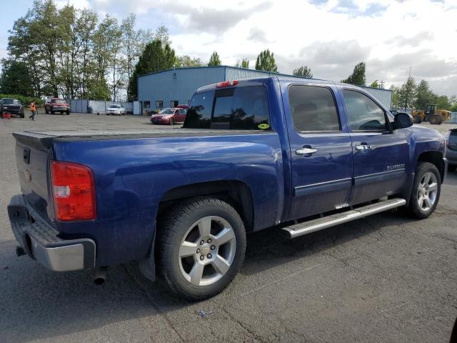 Photo 3 from auction – 2012 CHEVROLET SILV1500 4 with VIN 3GCPKTE71CG297151