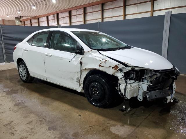 Photo 4 from auction – 2017 TOYOTA COROLLA L with VIN 2T1BURHE9HC902228