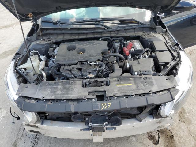 Photo 11 from auction – 2020 NISSAN ALTIMA S with VIN 1N4BL4BV5LC272892
