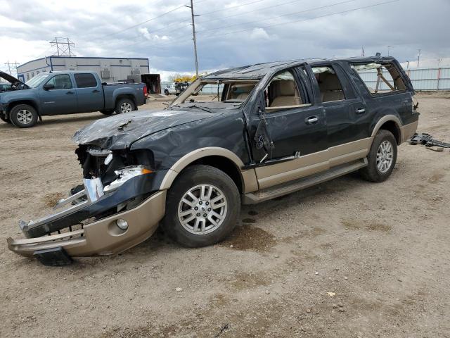 FORD EXPEDITION 2013 with VIN 1FMJK1J57DEF53568 - Photo from auction