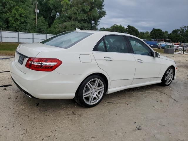Photo 3 from auction – 2011 MERCEDES-BENZ E 350 with VIN WDDHF5GB9BA283295