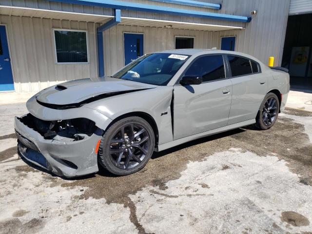 DODGE CHARGER R/ 2023 with VIN 2C3CDXCT0PH643958 - Photo from auction