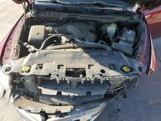 Photo 11 from auction – 2017 RAM 1500 SLT with VIN 1C6RR7LT5HS699922