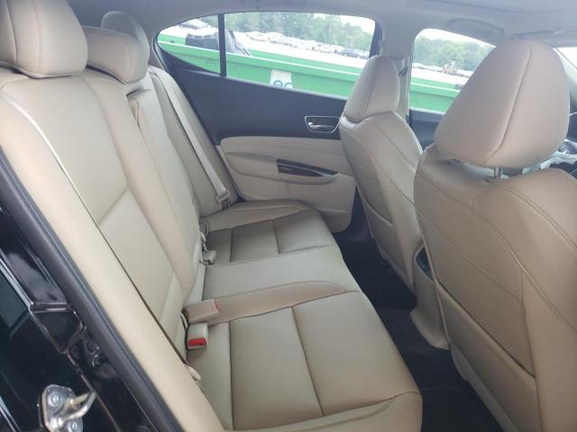 Photo 10 from auction – 2018 ACURA TLX with VIN 19UUB1F35JA008983