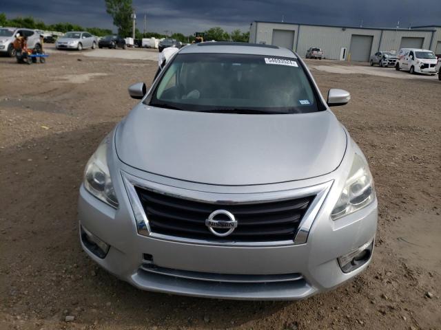 Photo 5 from auction – 2013 NISSAN ALTIMA 2.5 with VIN 1N4AL3AP0DN575805