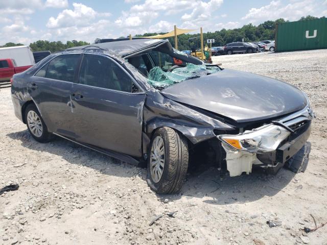 Photo 4 from auction – 2013 TOYOTA CAMRY L with VIN 4T4BF1FK9DR281754