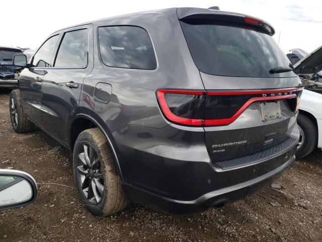 Photo 2 from auction – 2014 DODGE DURANGO SX with VIN 1C4RDJAGXEC977908