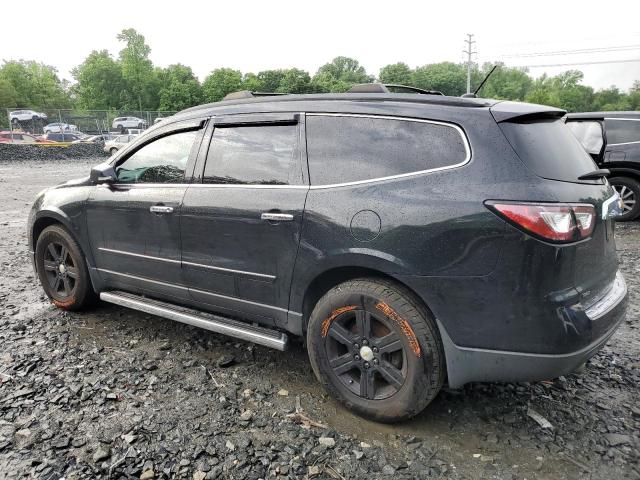 Photo 2 from auction – 2014 CHEVROLET TRAVERSE L with VIN 1GNKVJKD1EJ290354