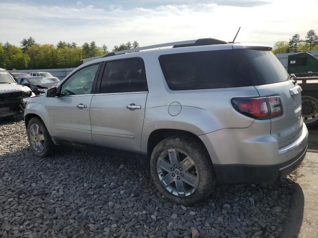 Photo 2 from auction – 2017 GMC ACADIA LIM with VIN 1GKKVSKD5HJ238023