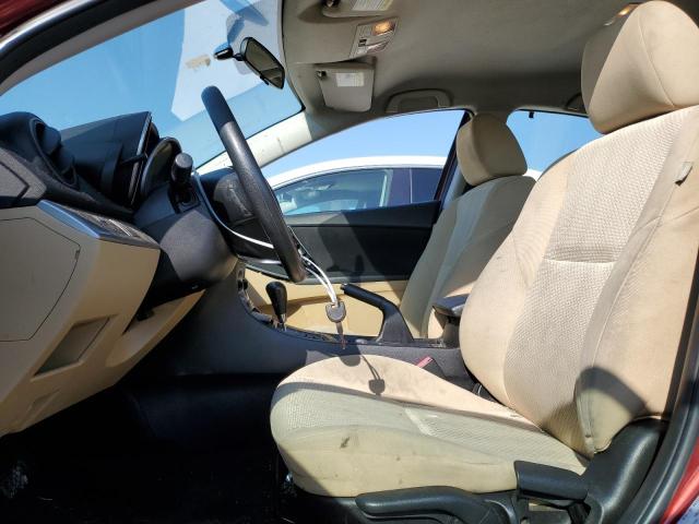 Photo 7 from auction – 2010 MAZDA 3 I with VIN JM1BL1SF1A1199224