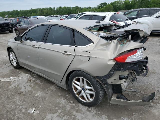 Photo 2 from auction – 2015 FORD FUSION SE with VIN 3FA6P0H78FR303596