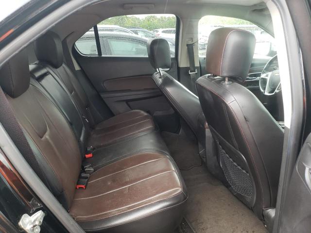 Photo 10 from auction – 2011 CHEVROLET EQUINOX LT with VIN 2CNFLGECXB6285938