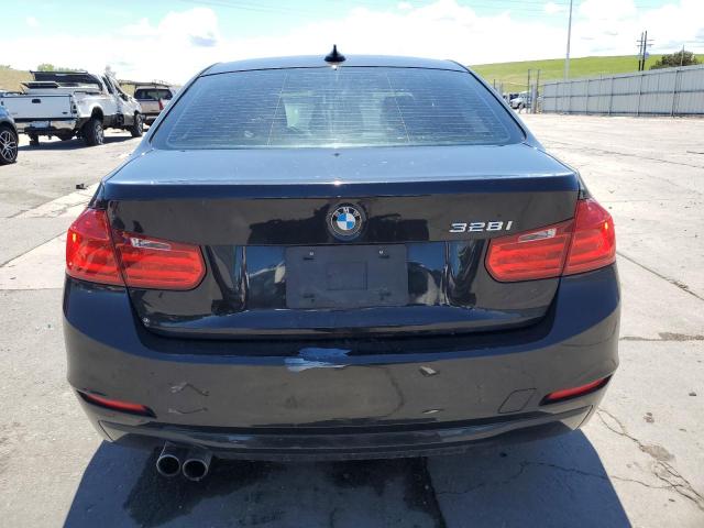 Photo 6 from auction – 2013 BMW 328 I with VIN WBA3A5C57DF353382