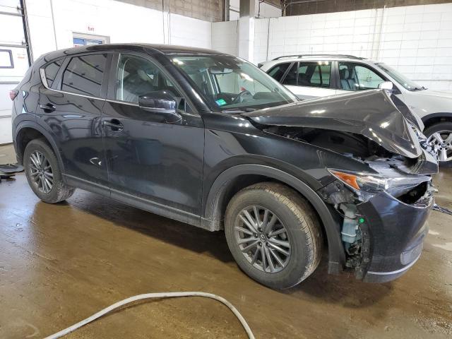 Photo 4 from auction – 2017 MAZDA CX-5 TOURI with VIN JM3KFBCL9H0153875