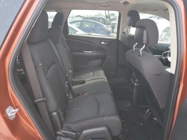 Photo 11 from auction – 2012 DODGE JOURNEY SX with VIN 3C4PDCBB4CT341704