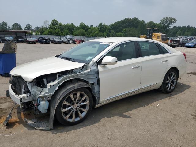 Photo 1 from auction – 2014 CADILLAC XTS with VIN 2G61L5S3XE9260101