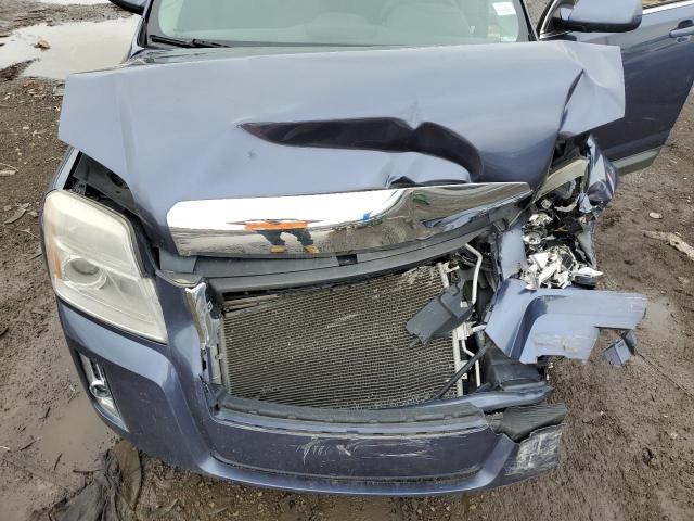 Photo 11 from auction – 2014 GMC TERRAIN SL with VIN 2GKFLVEK5E6143165