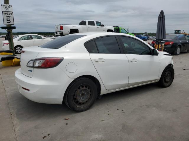 Foto 3 de la subasta – 2013 MAZDA 3 I con VIN JM1BL1UP8D1829136