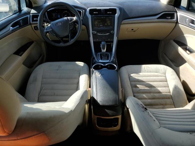 Photo 8 from auction – 2015 FORD FUSION SE with VIN 3FA6P0H79FR203085