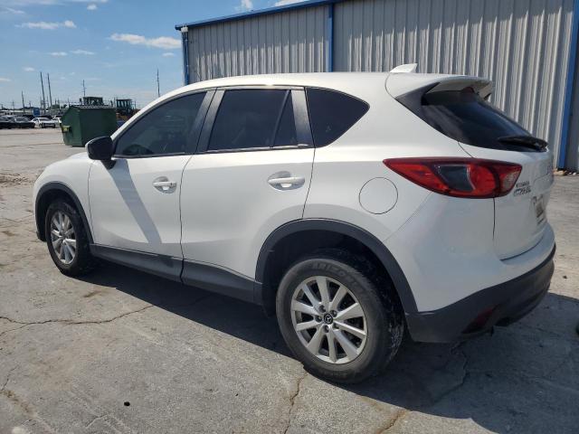 Photo 2 from auction – 2014 MAZDA CX-5 TOURI with VIN JM3KE2CY0E0312731