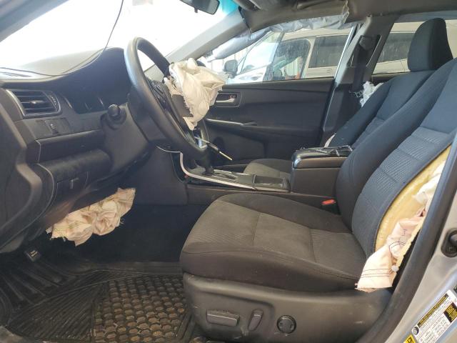 Photo 7 from auction – 2017 TOYOTA CAMRY LE with VIN 4T1BF1FK3HU400026