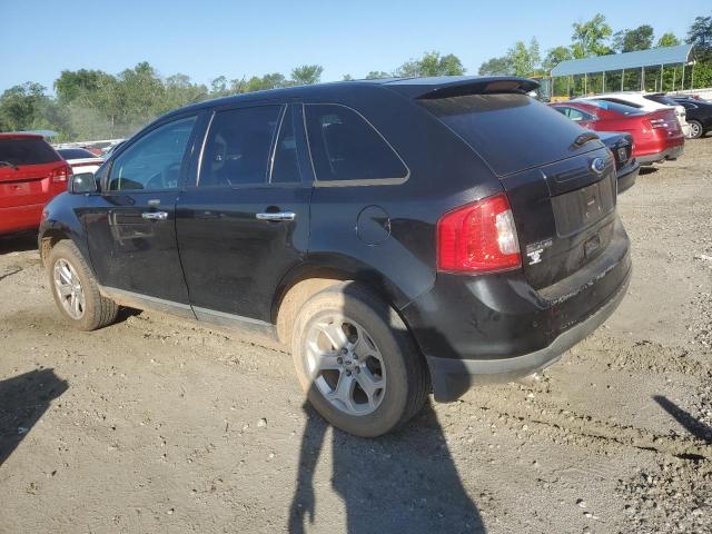 Photo 2 from auction – 2011 FORD EDGE SEL with VIN 2FMDK3JC4BBA92782