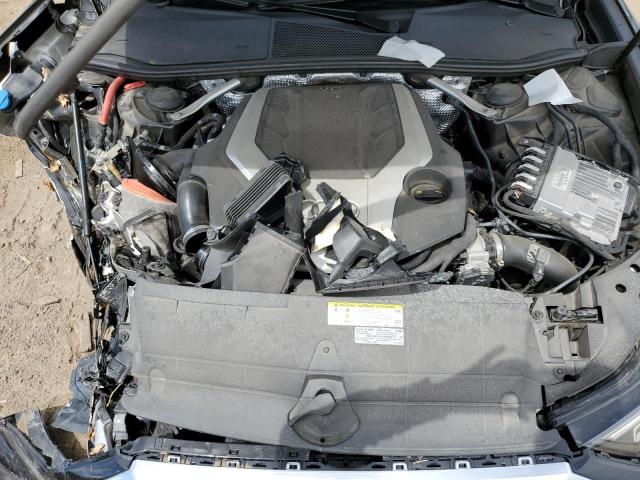 Photo 11 from auction – 2019 AUDI A6 PREMIUM with VIN WAUL2BF25KN043540