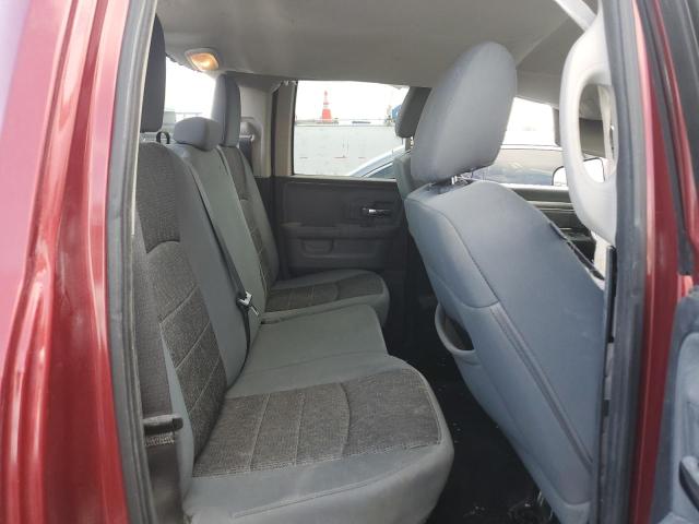 Photo 10 from auction – 2014 RAM 1500 SLT with VIN 1C6RR7GTXES171752