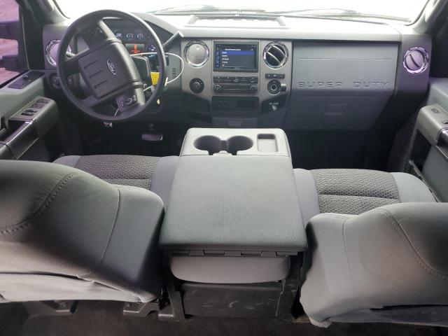 Photo 8 from auction – 2011 FORD F250 SUPER with VIN 1FT7W2BT4BEB86003