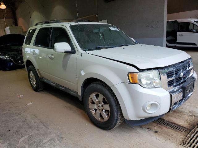 Photo 4 from auction – 2012 FORD ESCAPE LIM with VIN 1FMCU0EG8CKC20594
