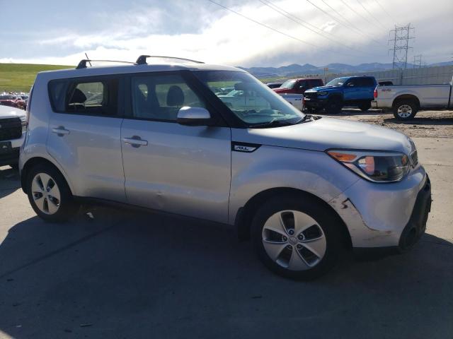 Zdjęcie 4 z aukcji – 2015 KIA SOUL z VIN KNDJN2A24F7795782