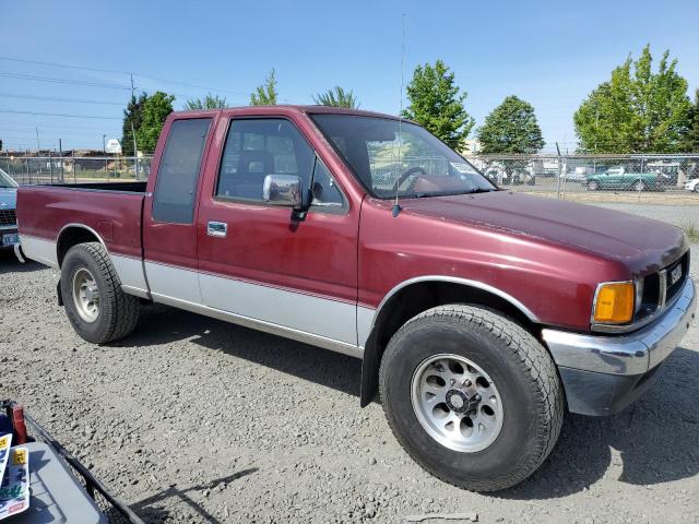 صورة رقم 4 من المزاد - 1990 ISUZU CONVENTION مع VIN JAACR16E5L7245715