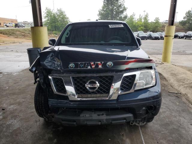 Photo 5 from auction – 2016 NISSAN FRONTIER S with VIN 1N6AD0ER8GN743192