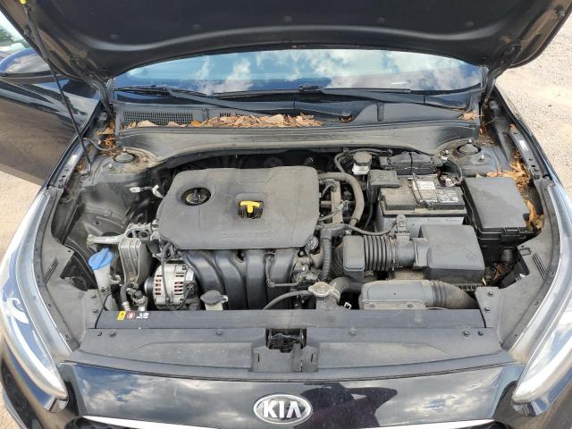 Photo 11 from auction – 2019 KIA FORTE FE with VIN 3KPF24AD5KE093458