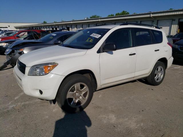 TOYOTA RAV4 2008 with VIN JTMZD33V886067037 - Photo from auction