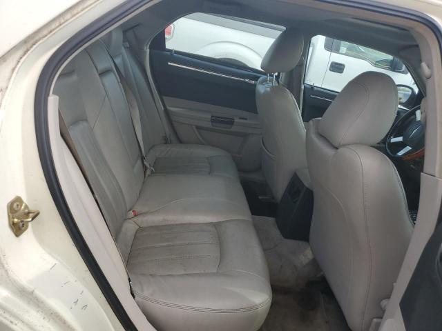 Photo 10 from auction – 2005 CHRYSLER 300C with VIN 2C3JA63H55H525634