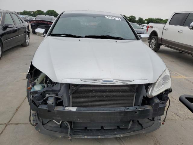 Photo 5 from auction – 2012 CHRYSLER 200 LIMITE with VIN 1C3CCBCB0CN121622