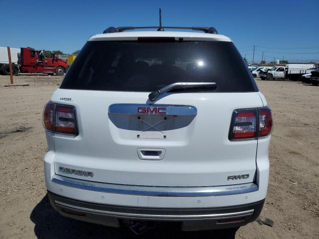 Photo 6 from auction – 2016 GMC ACADIA SLE with VIN 1GKKVPKD8GJ320310