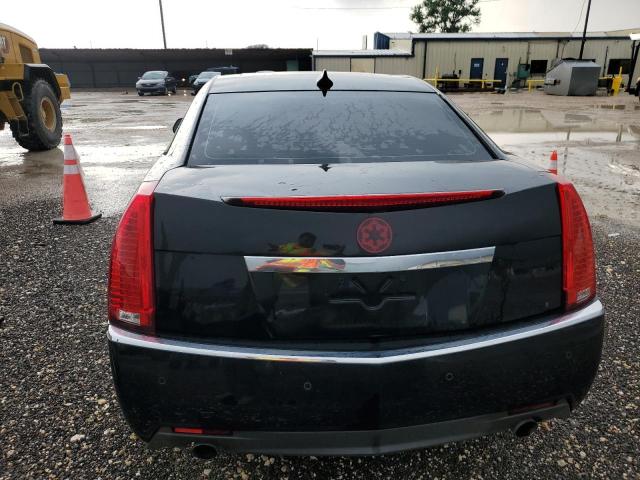 Photo 6 from auction – 2010 CADILLAC CTS PREMIU with VIN 1G6DS5EV5A0107160