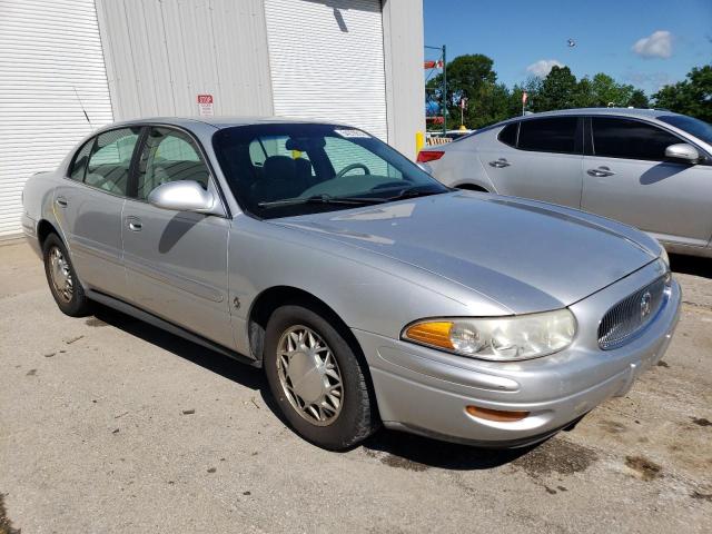 Photo 4 from auction – 2000 BUICK LESABRE LI with VIN 1G4HR54K5YU350631