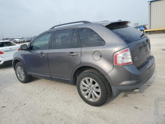 Photo 2 from auction – 2010 FORD EDGE SEL with VIN 2FMDK3JC5ABB51966