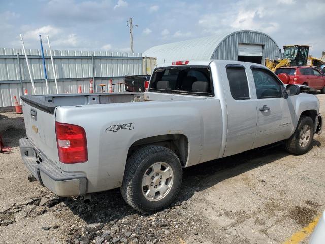 Photo 3 from auction – 2013 CHEVROLET SILVERADO with VIN 1GCRKSE73DZ283921