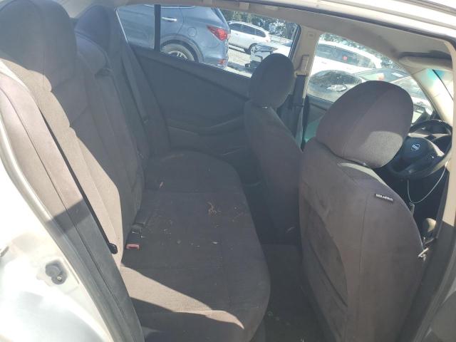 Photo 10 from auction – 2012 NISSAN ALTIMA BAS with VIN 1N4AL2AP8CN406477