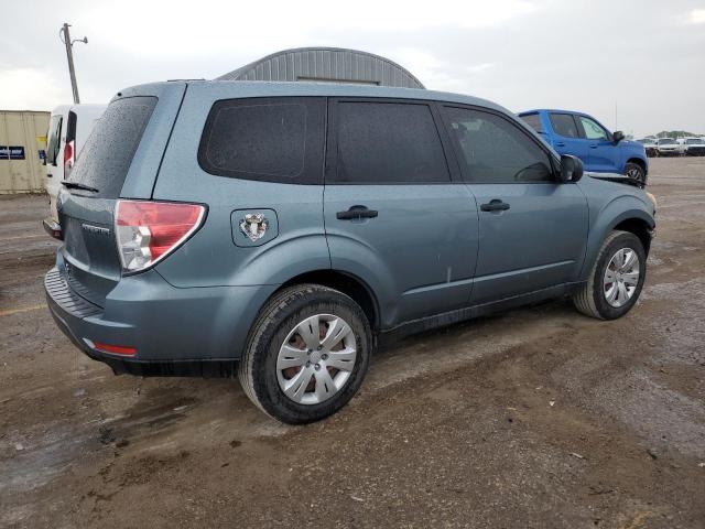 Photo 3 from auction – 2009 SUBARU FORESTER 2 with VIN JF2SH61649H751478